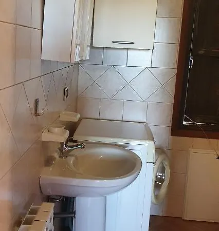 Bilocale A Due Passi Dal Mare Apartment Lotzorai
