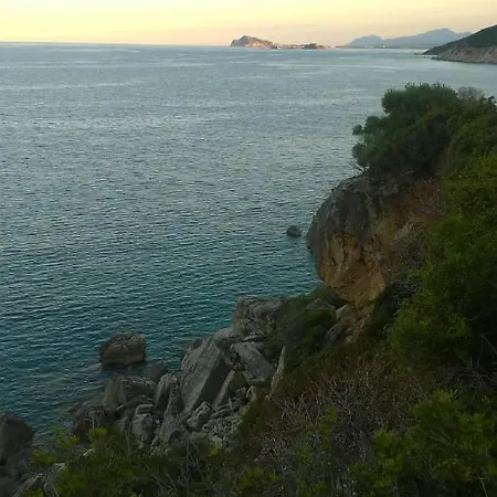 Apartment Bilocale A Due Passi Dal Mare