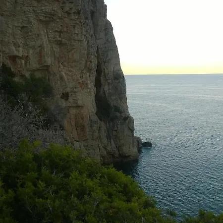 Bilocale A Due Passi Dal Mare Apartment