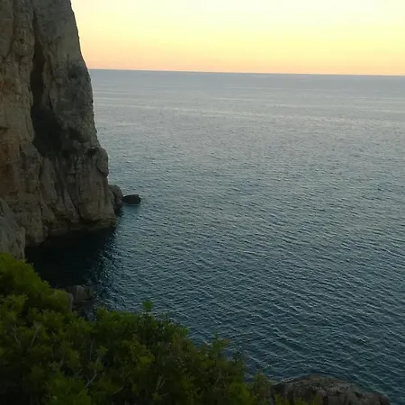 Bilocale A Due Passi Dal Mare Apartment *